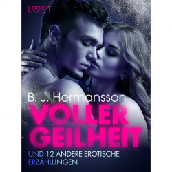 Voller Geilheit und 12 andere erotische Erzählungen