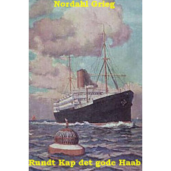 Rundt Kap det gode Håb