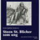 Steen St. Blicher som ung