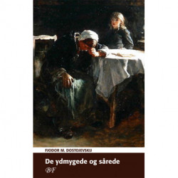 De ydmygede og sårede