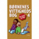 Børnenes vittighedsbog 4: Nu styrer du dig!