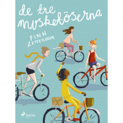 De tre musketöserna