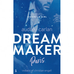 Dream Maker: Paris