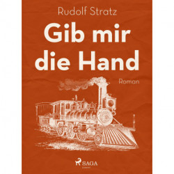 Gib mir die Hand