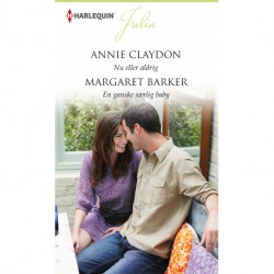 Nu eller aldrig / En ganske særlig baby