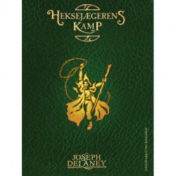 Heksejægerens kamp (4)