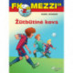 FK „Mezzi" 2.  Žūtbūtinė kova