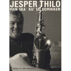 Man ska ku se komikken