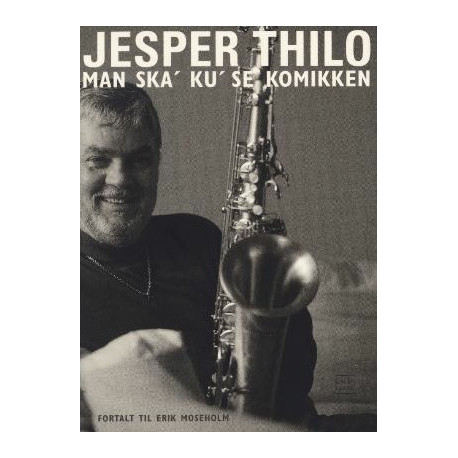 Man ska ku se komikken