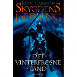 Skyggens lærling 3 - Det vinterfrosne land