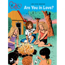 K for Kara 19 - Are You in Love?