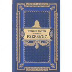 Peer Gynt