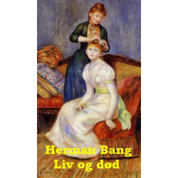 Liv og død
