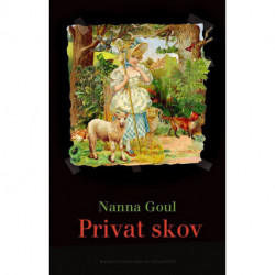 Privat skov