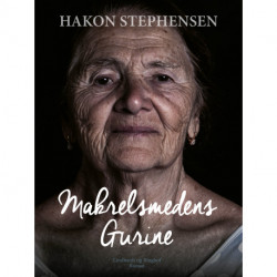 Makrelsmedens Gurine