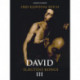 David - slægtens konge (David nr. 3)