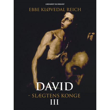 David - slægtens konge (David nr. 3)