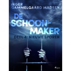 De schoonmaker 4 - Nieuwe sporen