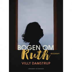 Bogen om Ruth