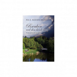 BÆNKEN VED DEN HVIDE BRO - EN REJSE GENNEM TIDEN OG SORGEN