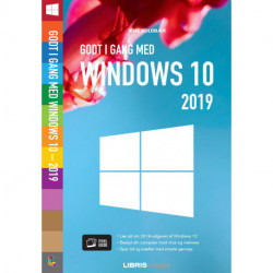 Godt i gang med Windows 10 – 2019