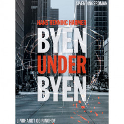 Byen under byen