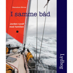 I samme båd - jorden rundt med familien