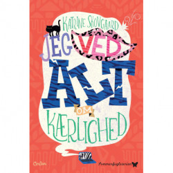 Jeg ved ALT om kærlighed!