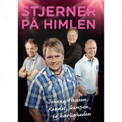 Stjerner på himlen