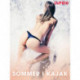 Sommer i kajak