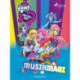 My Little Pony - Equestria Girls - Musikmagi