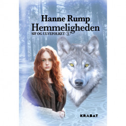 Sif og Ulvefolket 1: Hemmeligheden