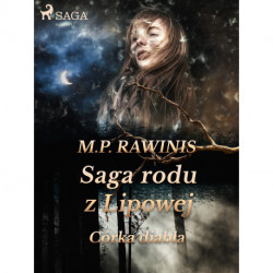 Saga rodu z Lipowej 25: Córka diabła
