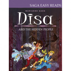 Disa and the Hidden People