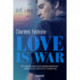 Love is war 2 - Dantes historie