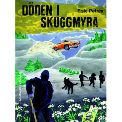 Döden i Skuggmyra