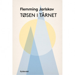 Tøsen i tårnet