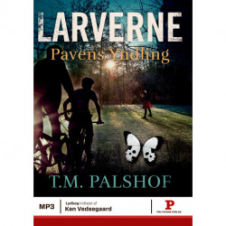 Larverne - Pavens Yndling