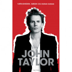 Kærlighed, død og Duran Duran