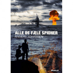 Alle de fæle spioner