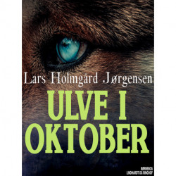 Ulve i oktober