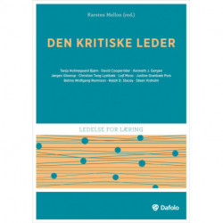 Den kritiske leder