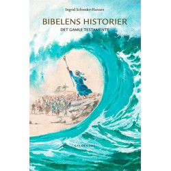 Bibelens historier: Det Gamle Testamente