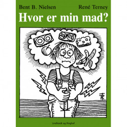 Hvor er min mad?
