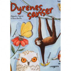 Dyrenes sanser