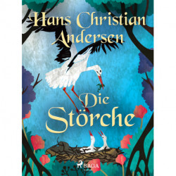 Die Störche