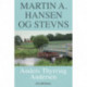 Martin A. Hansen og Stevns