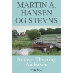 Martin A. Hansen og Stevns