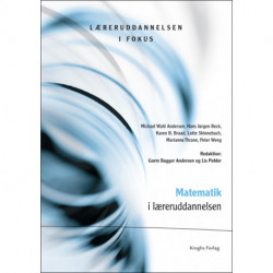 Matematik i læreruddannelsen