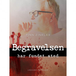 Begravelsen har fundet sted